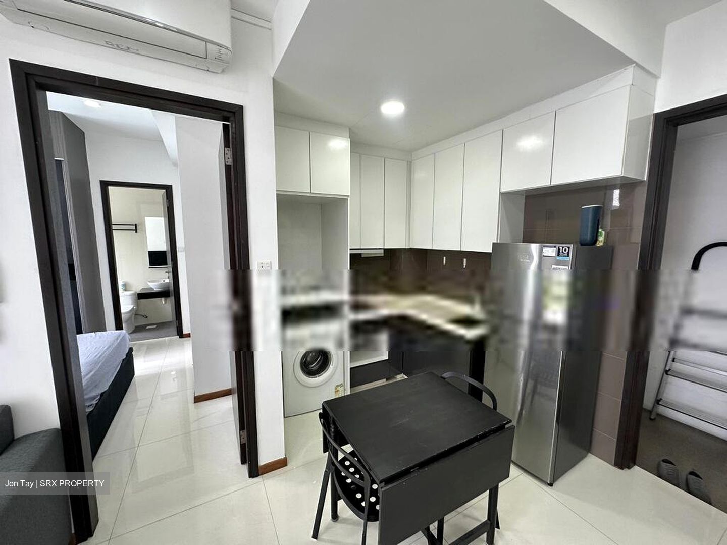 Thomson V One (D20), Apartment #603793821